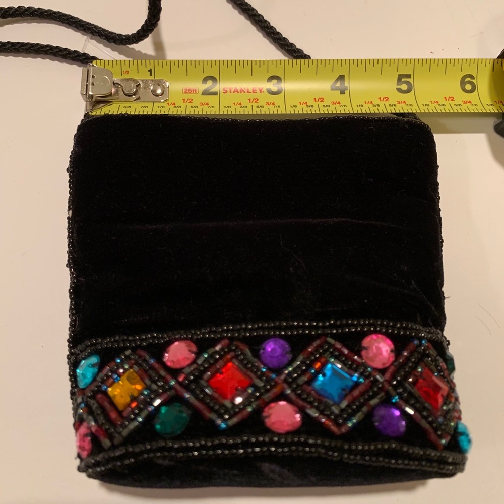 GIRL’S DRESS-UP PURSE. - Picture 7 of 8